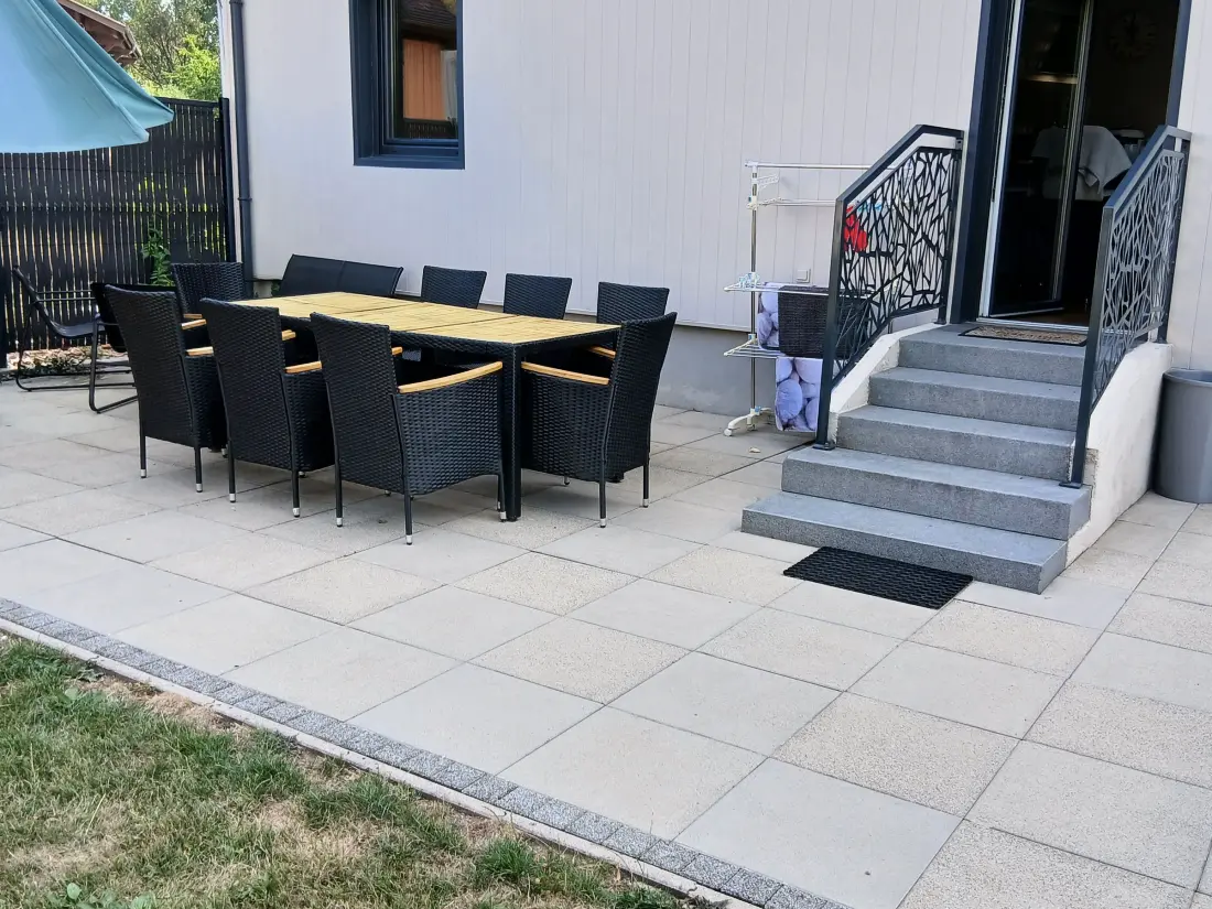 Maison de Vacances Saulcy-sur-Meurthe 10