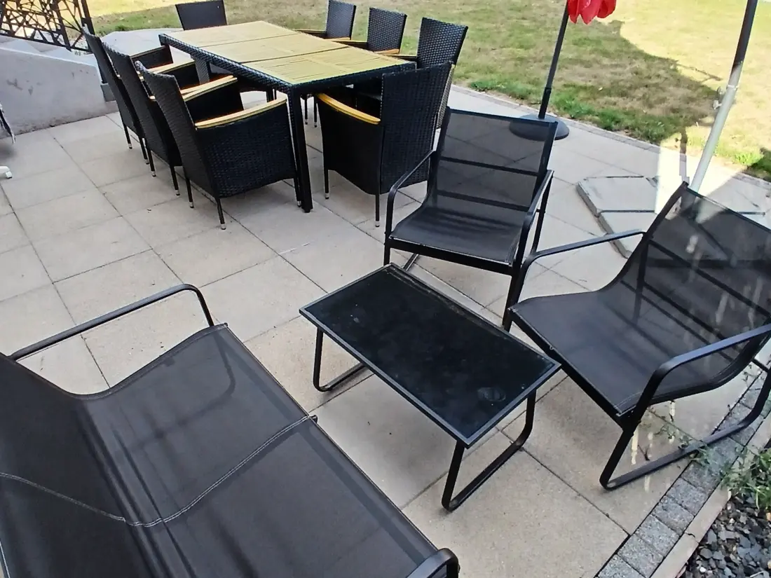 Maison de Vacances Saulcy-sur-Meurthe 10