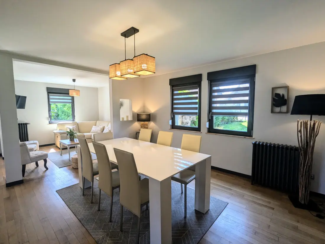 Maison de Vacances Saulcy-sur-Meurthe 10