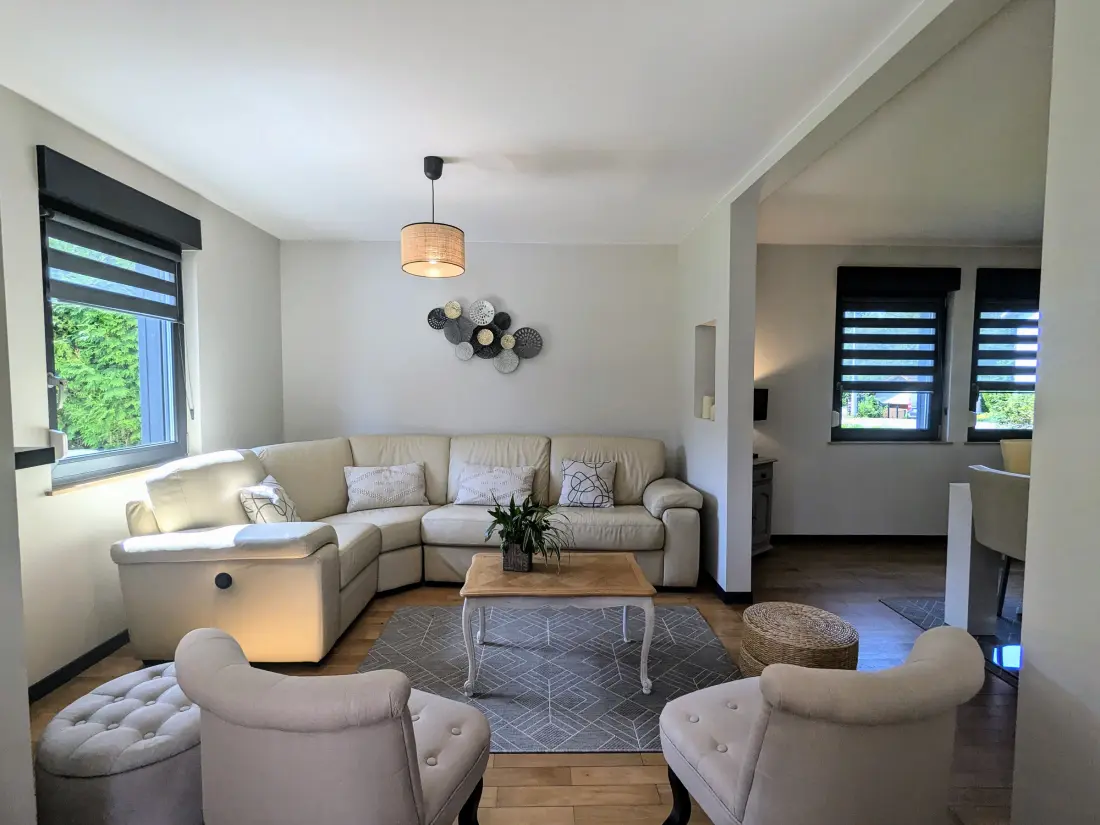Maison de Vacances Saulcy-sur-Meurthe 10