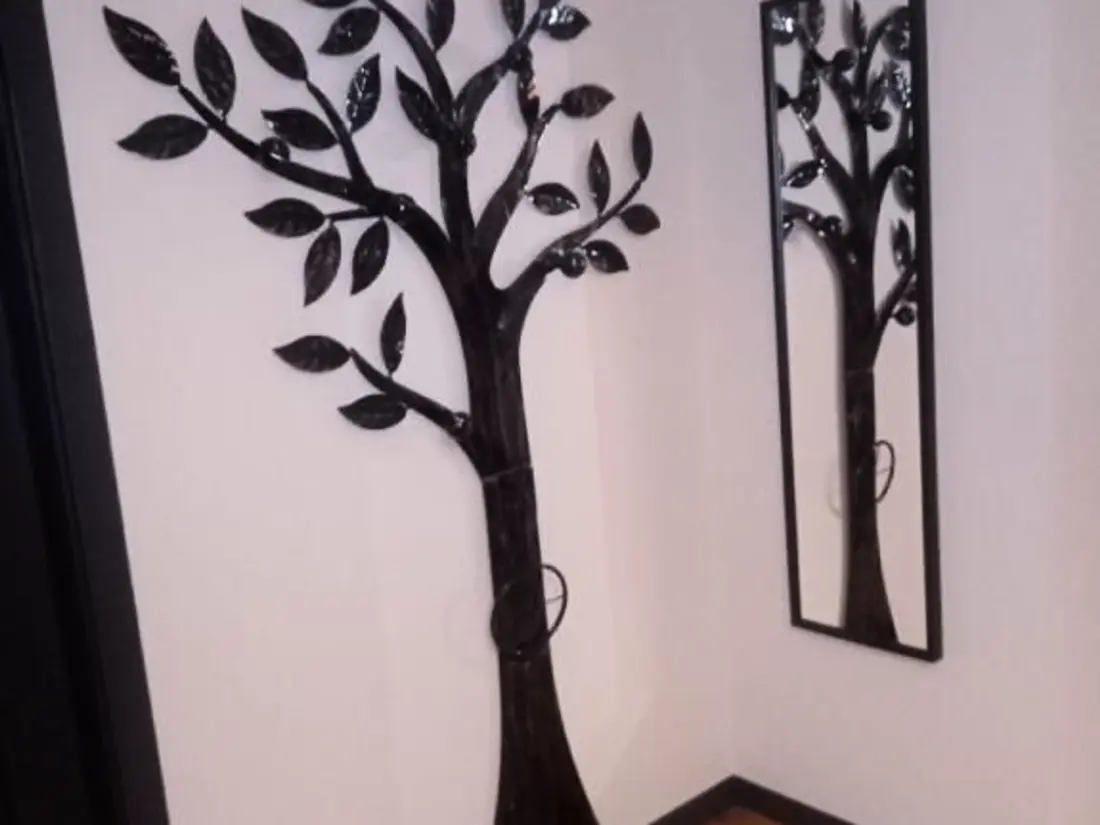 Maison de Vacances Saulcy-sur-Meurthe 10