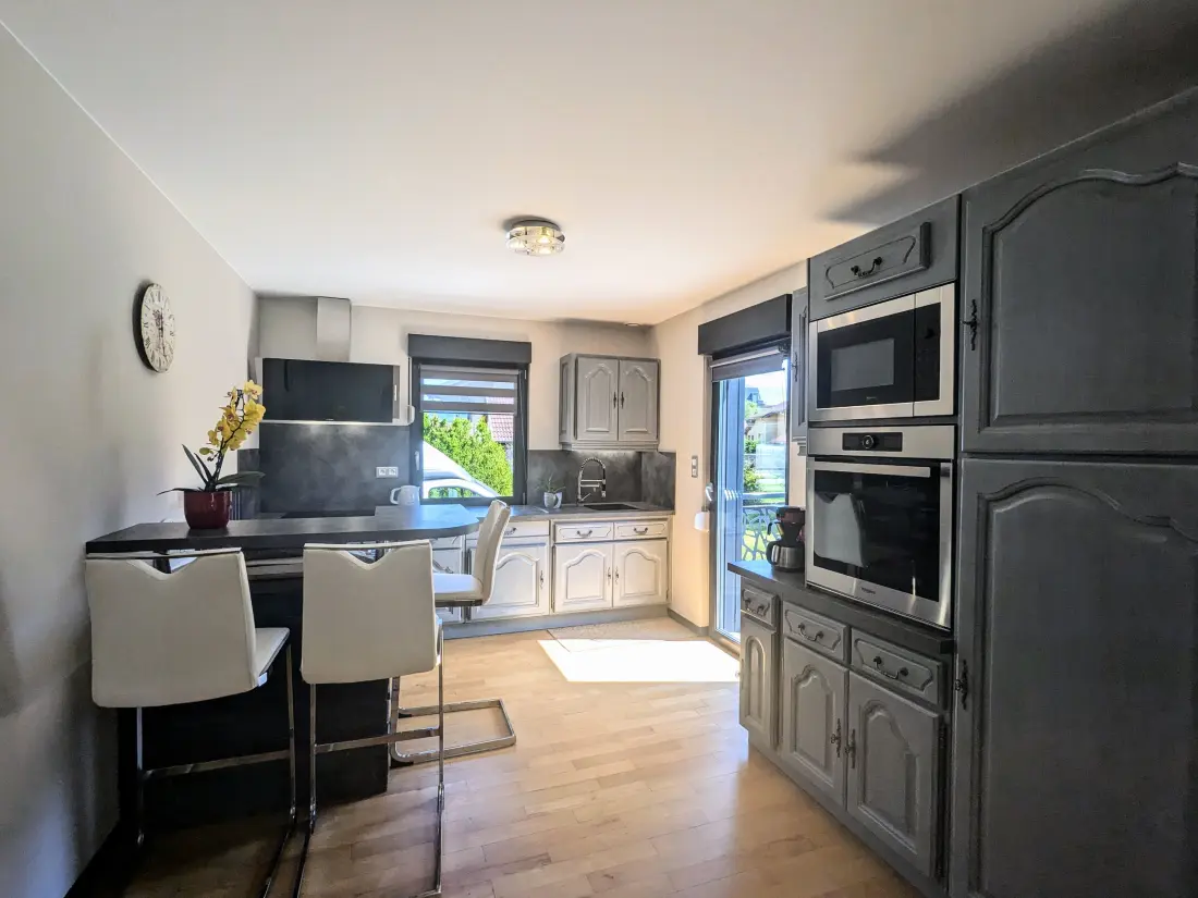 Maison de Vacances Saulcy-sur-Meurthe 10