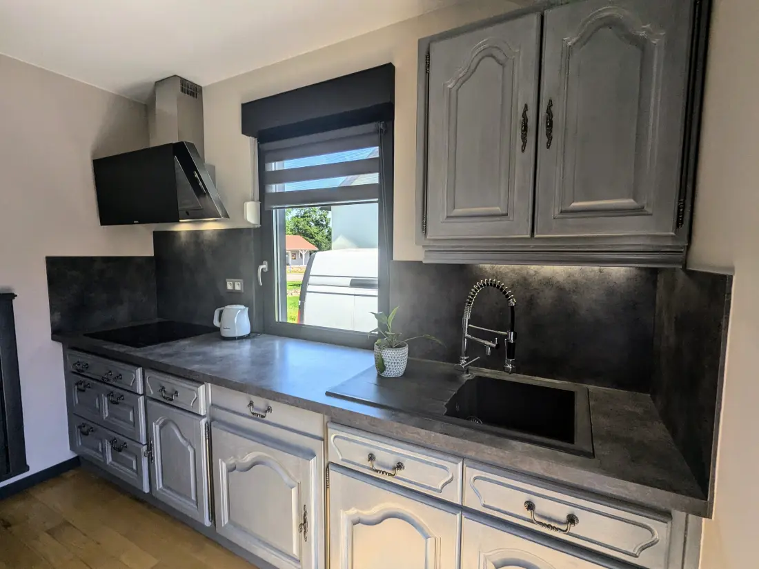 Maison de Vacances Saulcy-sur-Meurthe 10