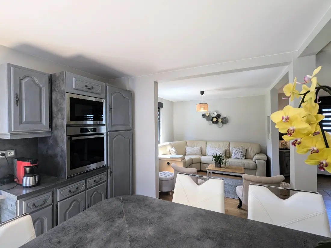 Maison de Vacances Saulcy-sur-Meurthe 10