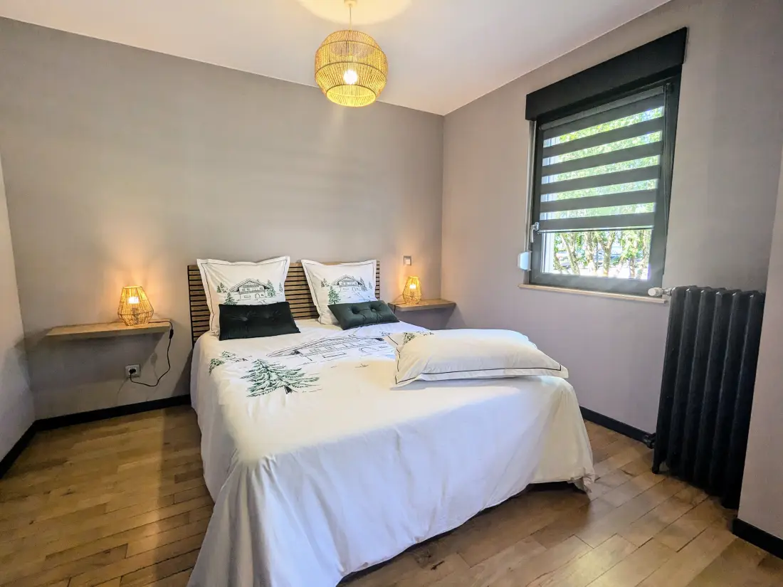Maison de Vacances Saulcy-sur-Meurthe 10