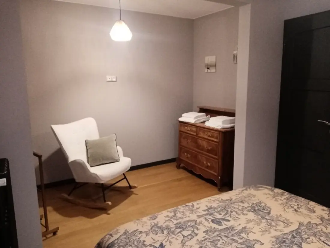 Maison de Vacances Saulcy-sur-Meurthe 10