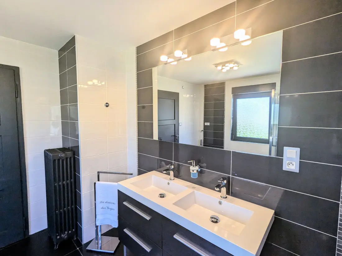 Maison de Vacances Saulcy-sur-Meurthe 10