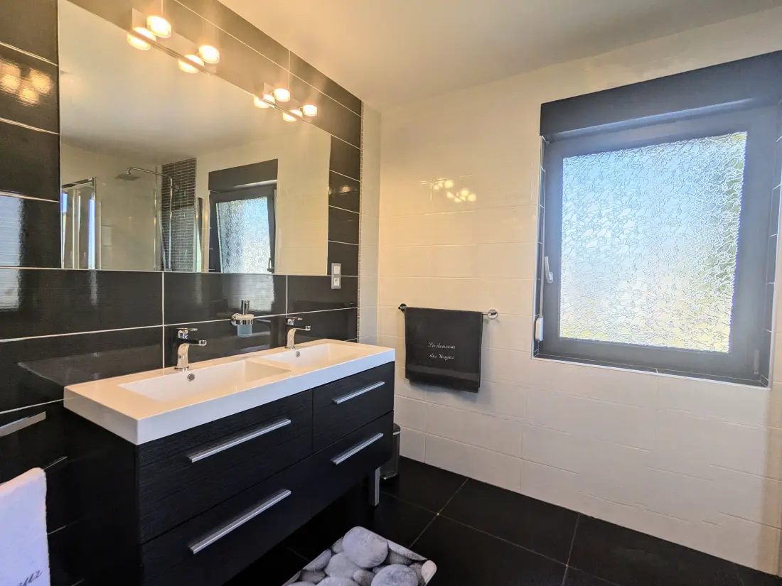 Maison de Vacances Saulcy-sur-Meurthe 10