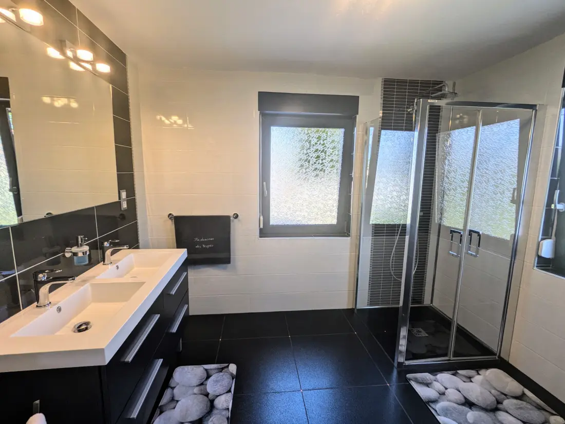 Maison de Vacances Saulcy-sur-Meurthe 10