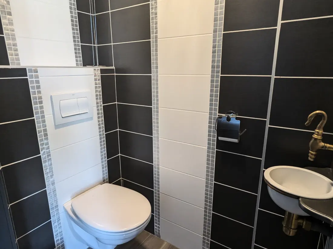Maison de Vacances Saulcy-sur-Meurthe 10