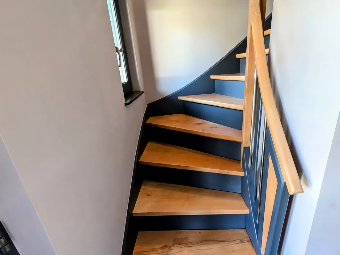 Maison de Vacances Saulcy-sur-Meurthe 10