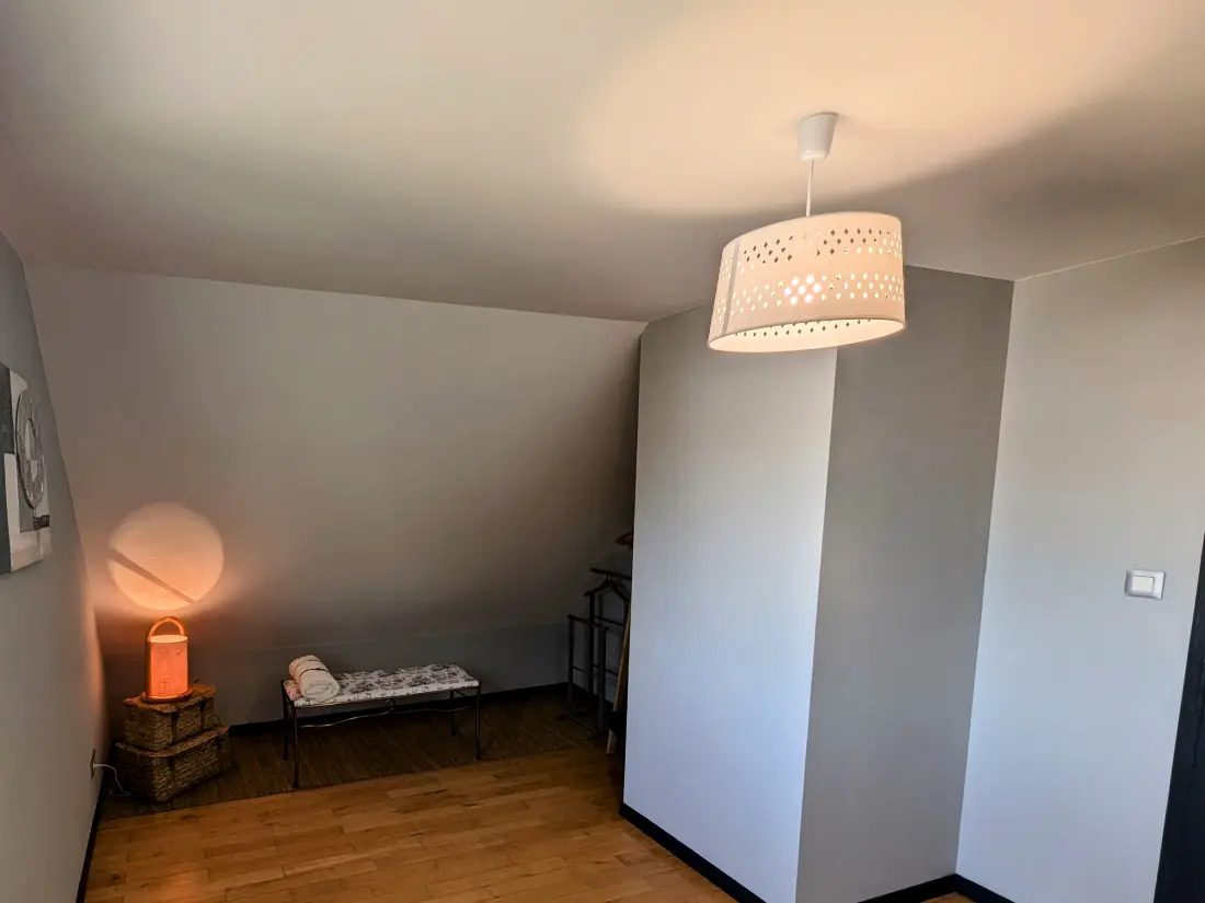 Maison de Vacances Saulcy-sur-Meurthe 10
