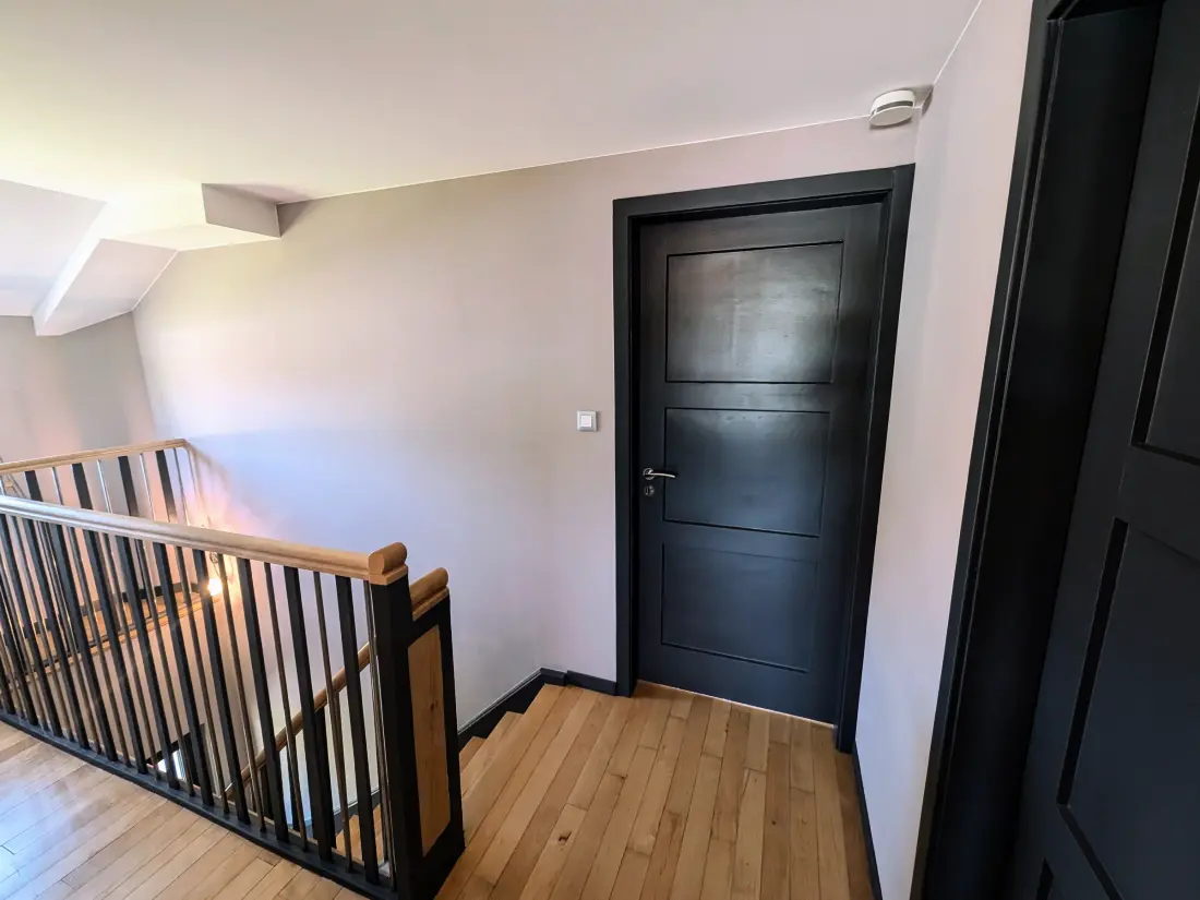 Maison de Vacances Saulcy-sur-Meurthe 10