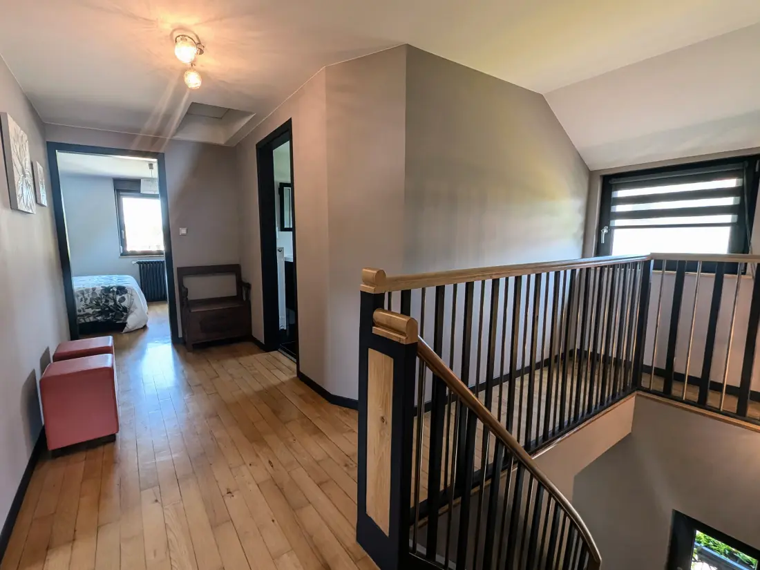 Maison de Vacances Saulcy-sur-Meurthe 10