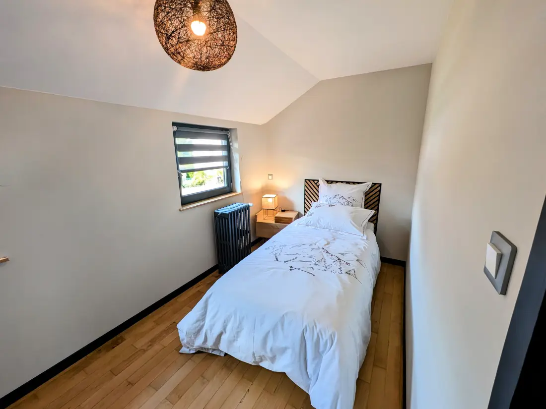 Maison de Vacances Saulcy-sur-Meurthe 10