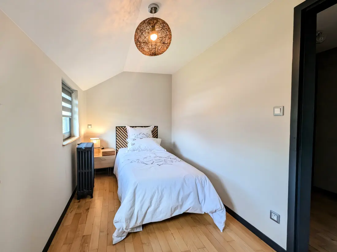 Maison de Vacances Saulcy-sur-Meurthe 10