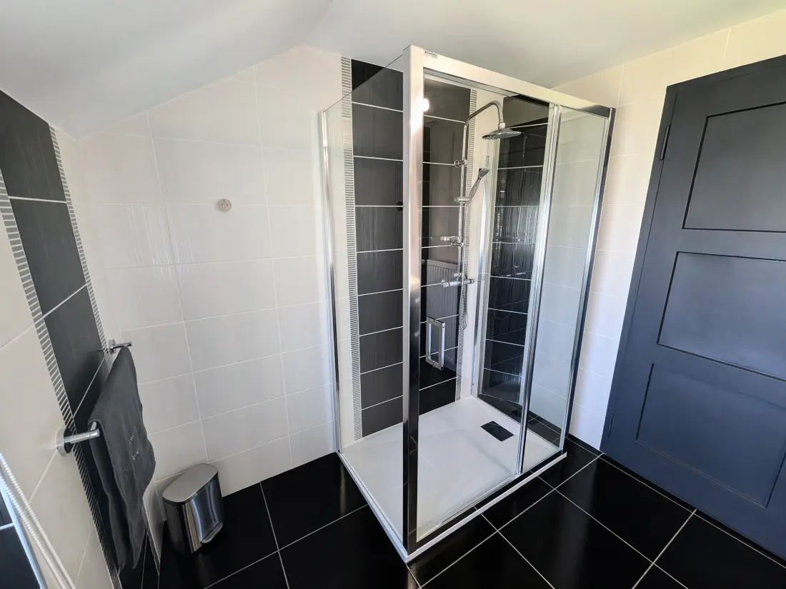 Maison de Vacances Saulcy-sur-Meurthe 10