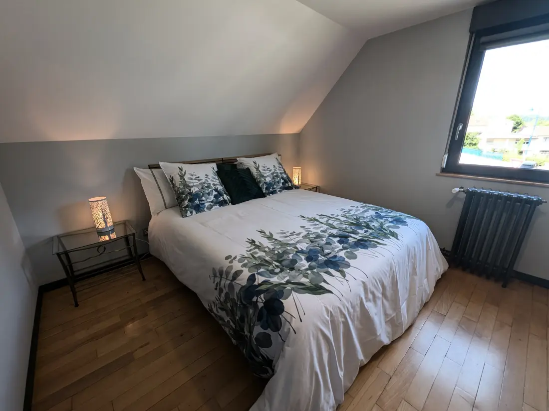 Maison de Vacances Saulcy-sur-Meurthe 10