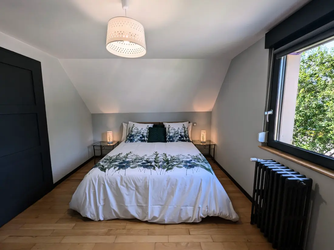Maison de Vacances Saulcy-sur-Meurthe 10