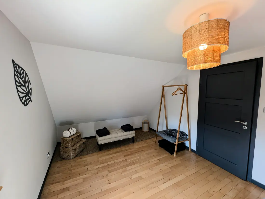 Maison de Vacances Saulcy-sur-Meurthe 10