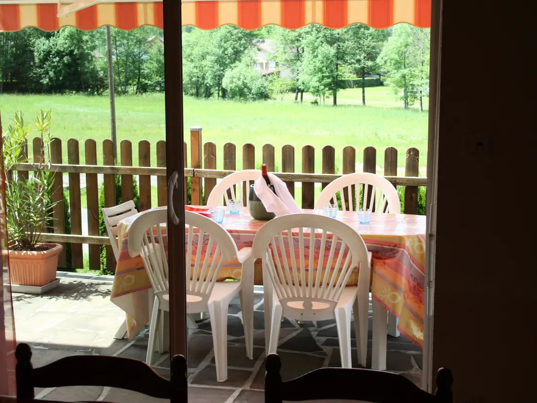 Maison de Vacances Saulcy-sur-Meurthe 2