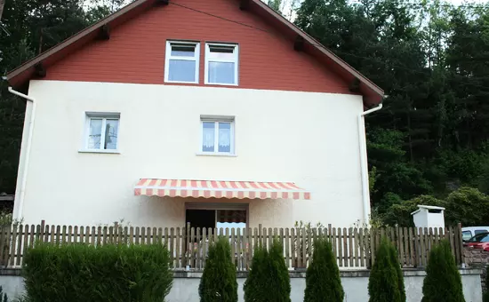 Maison de Vacances Saulcy-sur-Meurthe 2