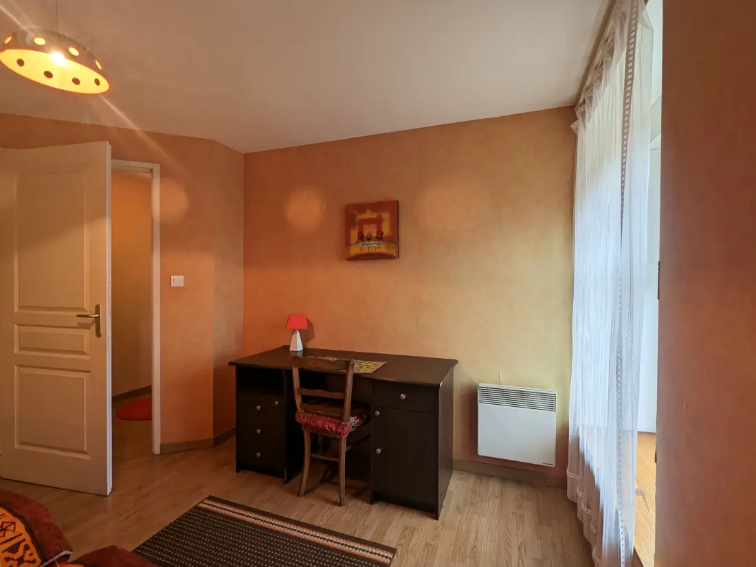 Maison de Vacances Saulcy-sur-Meurthe 2
