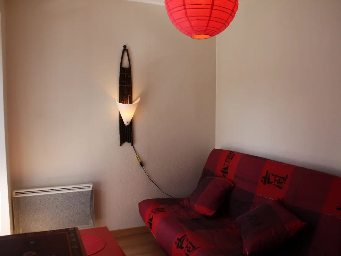 Maison de Vacances Saulcy-sur-Meurthe 2