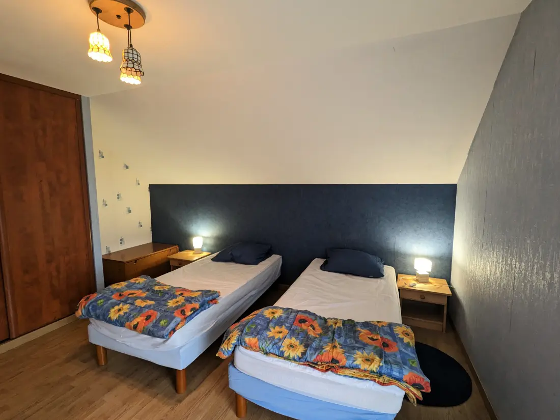 Maison de Vacances Saulcy-sur-Meurthe 2