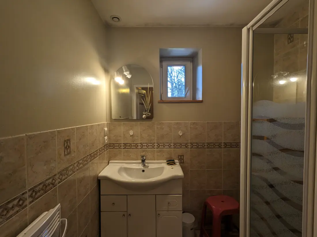 Maison de Vacances Saulcy-sur-Meurthe 2