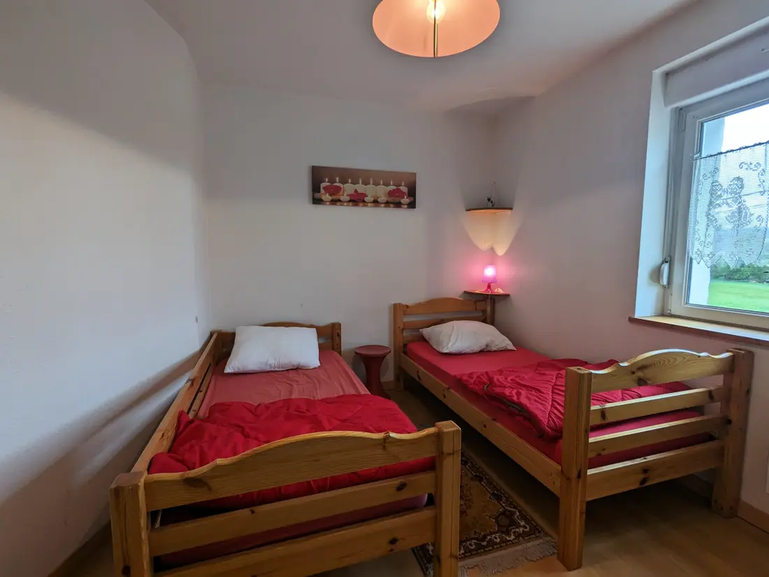 Maison de Vacances Saulcy-sur-Meurthe 2