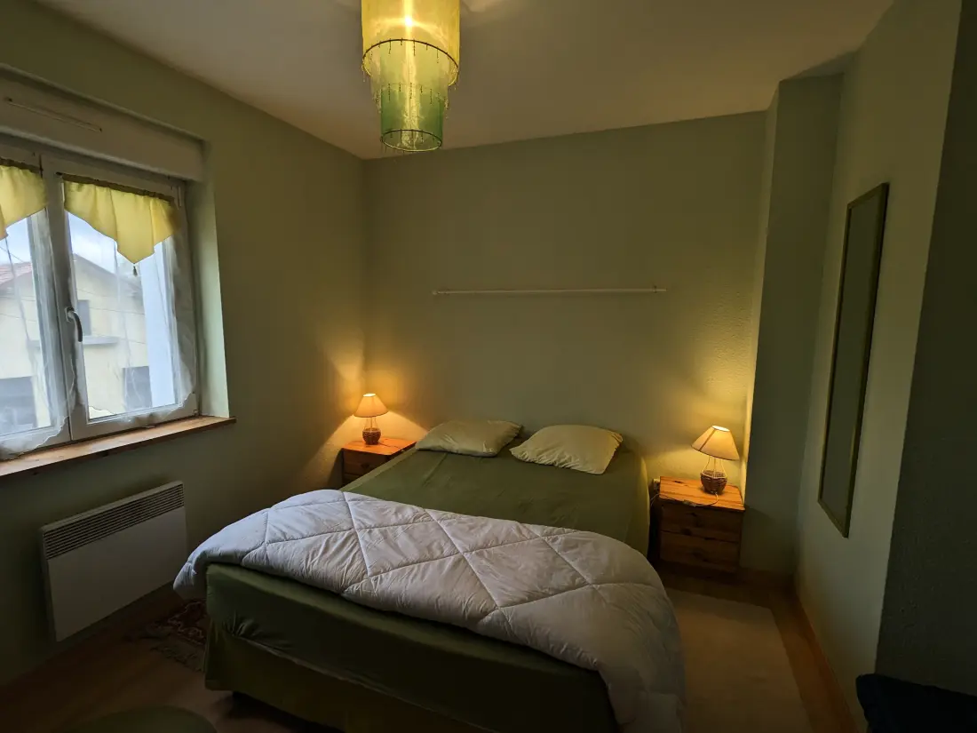 Maison de Vacances Saulcy-sur-Meurthe 2