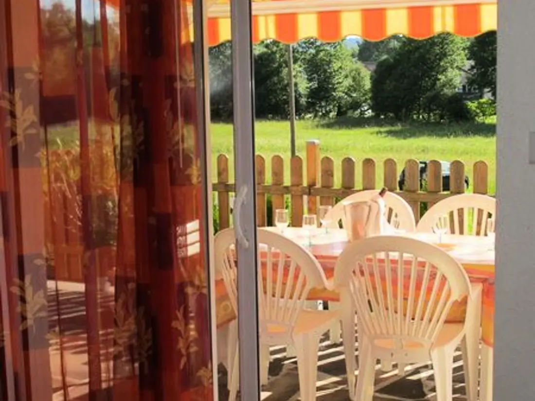 Maison de Vacances Saulcy-sur-Meurthe 2