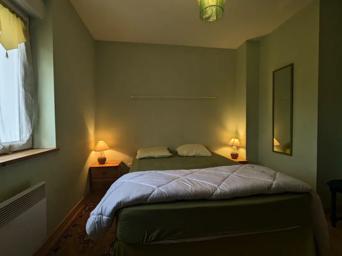Maison de Vacances Saulcy-sur-Meurthe 2