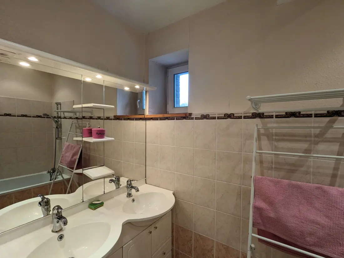 Maison de Vacances Saulcy-sur-Meurthe 2