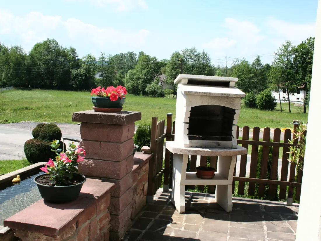 Maison de Vacances Saulcy-sur-Meurthe 2