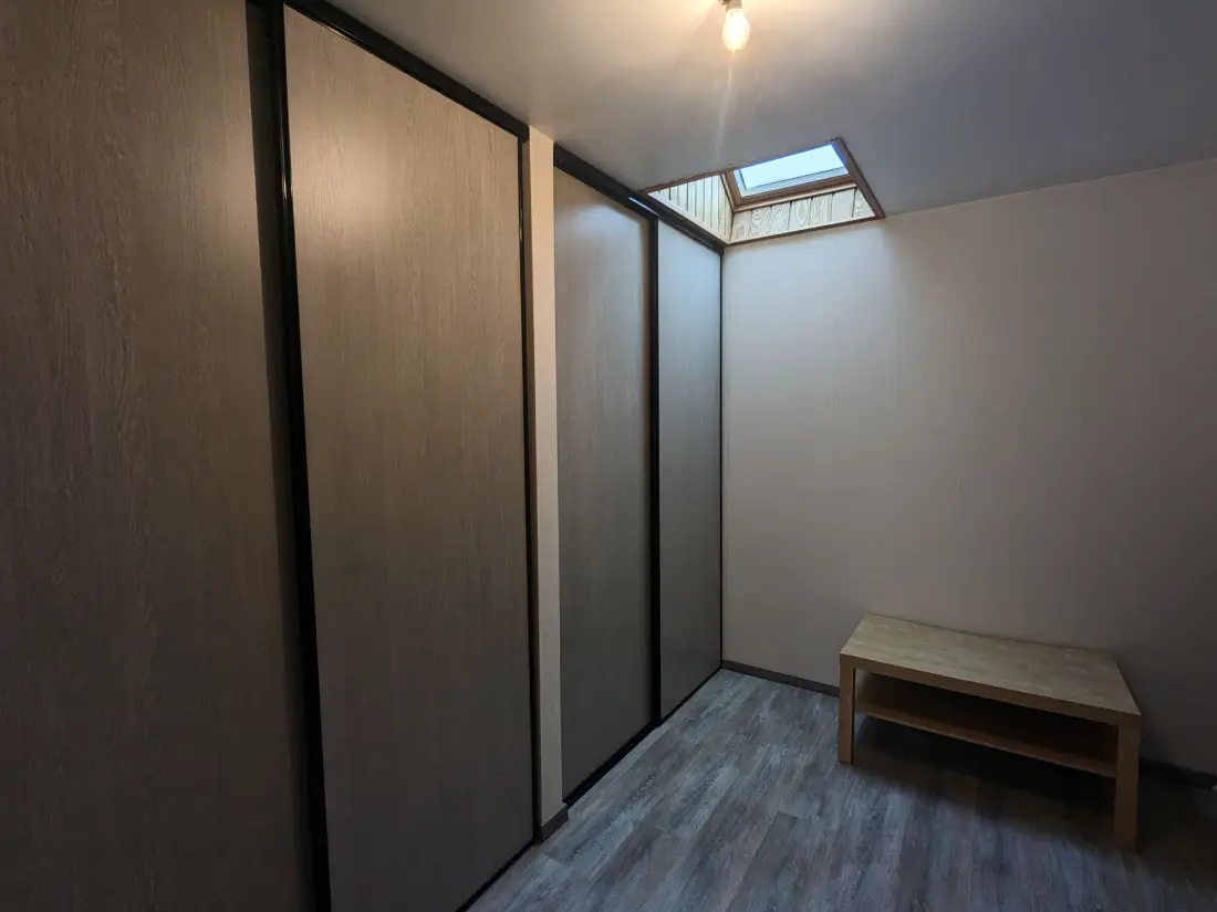 Maison de Vacances Saulcy-sur-Meurthe 2