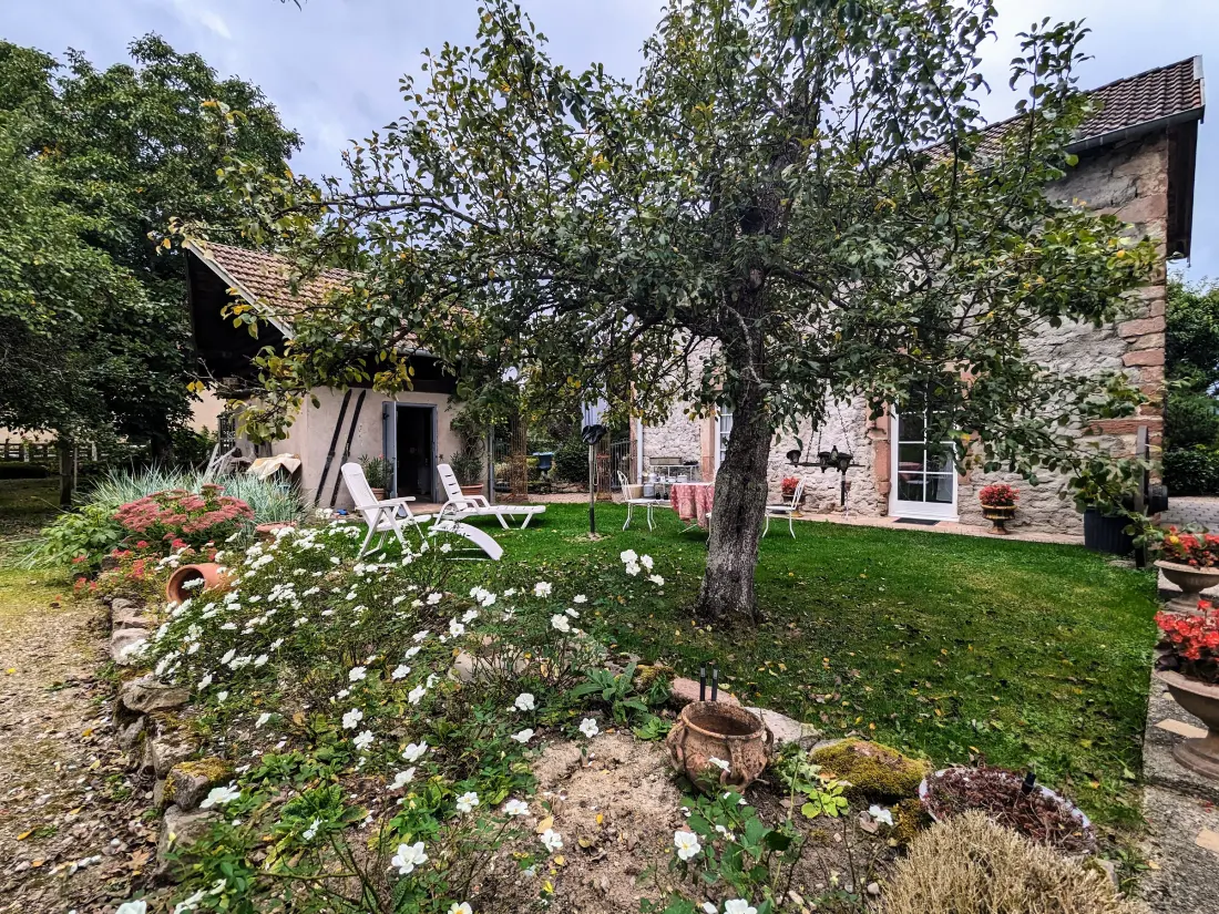 Maison de Vacances Saulcy-sur-Meurthe