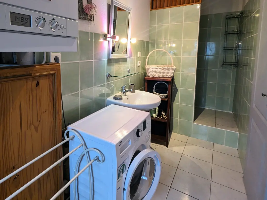 Maison de Vacances Saulcy-sur-Meurthe