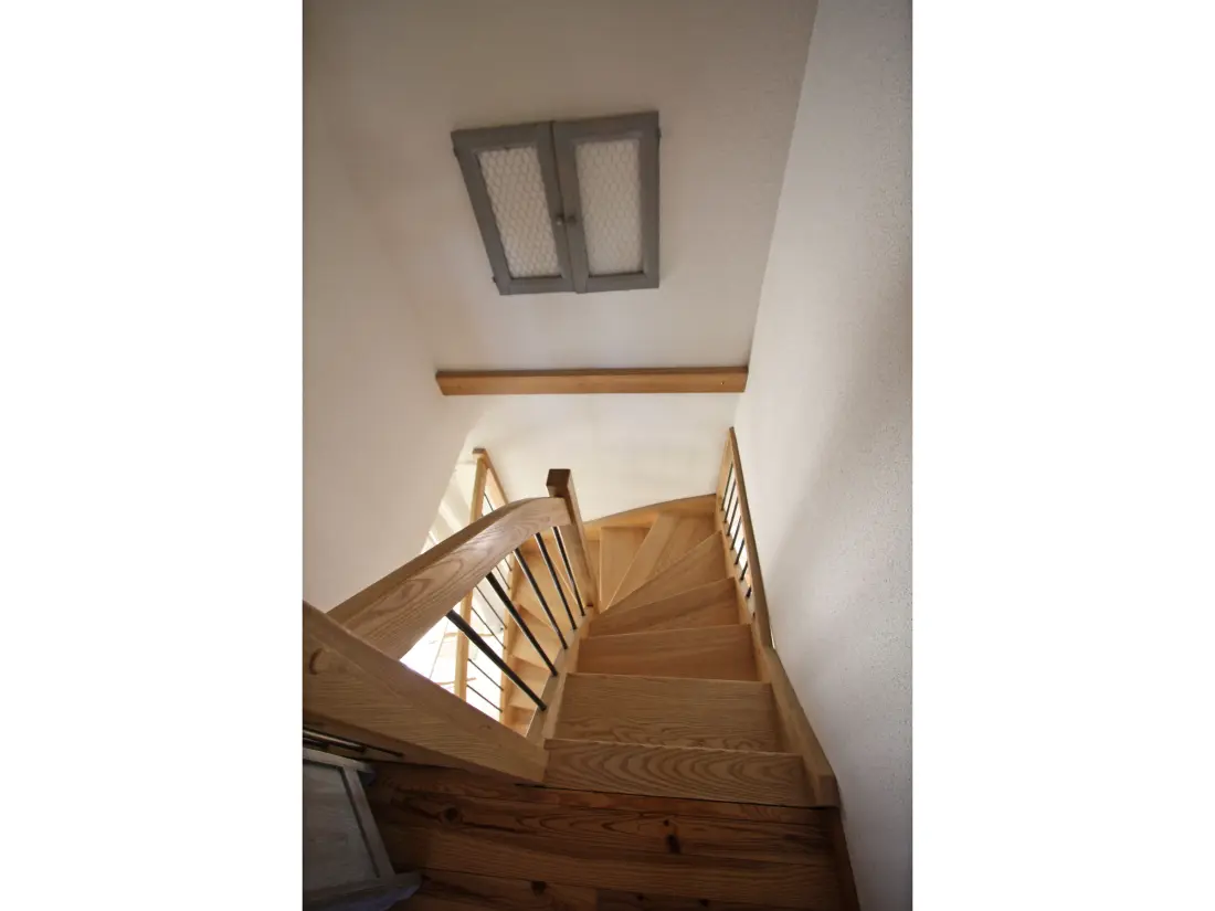 Maison de Vacances Saulcy-sur-Meurthe