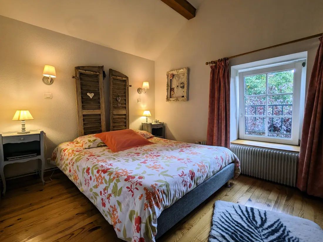 Maison de Vacances Saulcy-sur-Meurthe