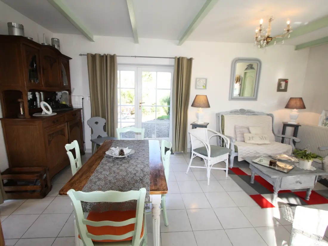 Maison de Vacances Saulcy-sur-Meurthe