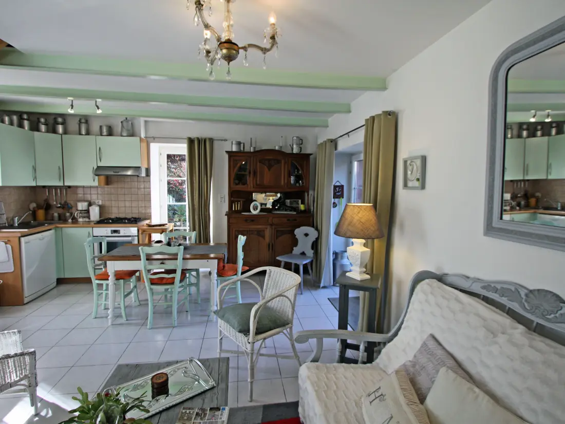 Maison de Vacances Saulcy-sur-Meurthe