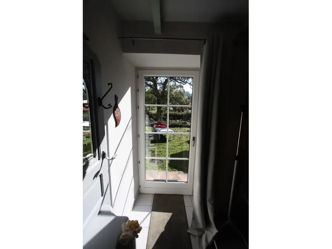 Maison de Vacances Saulcy-sur-Meurthe