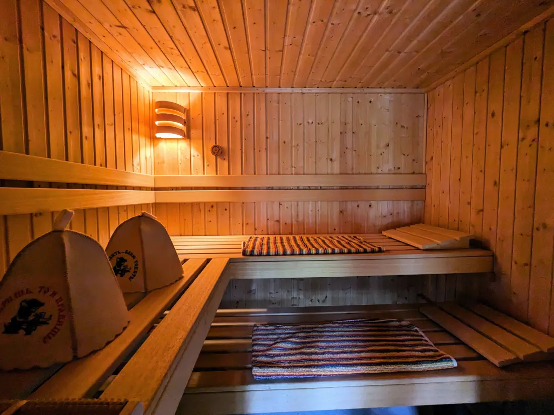 Maison de Vacances Saulcy-sur-Meurthe