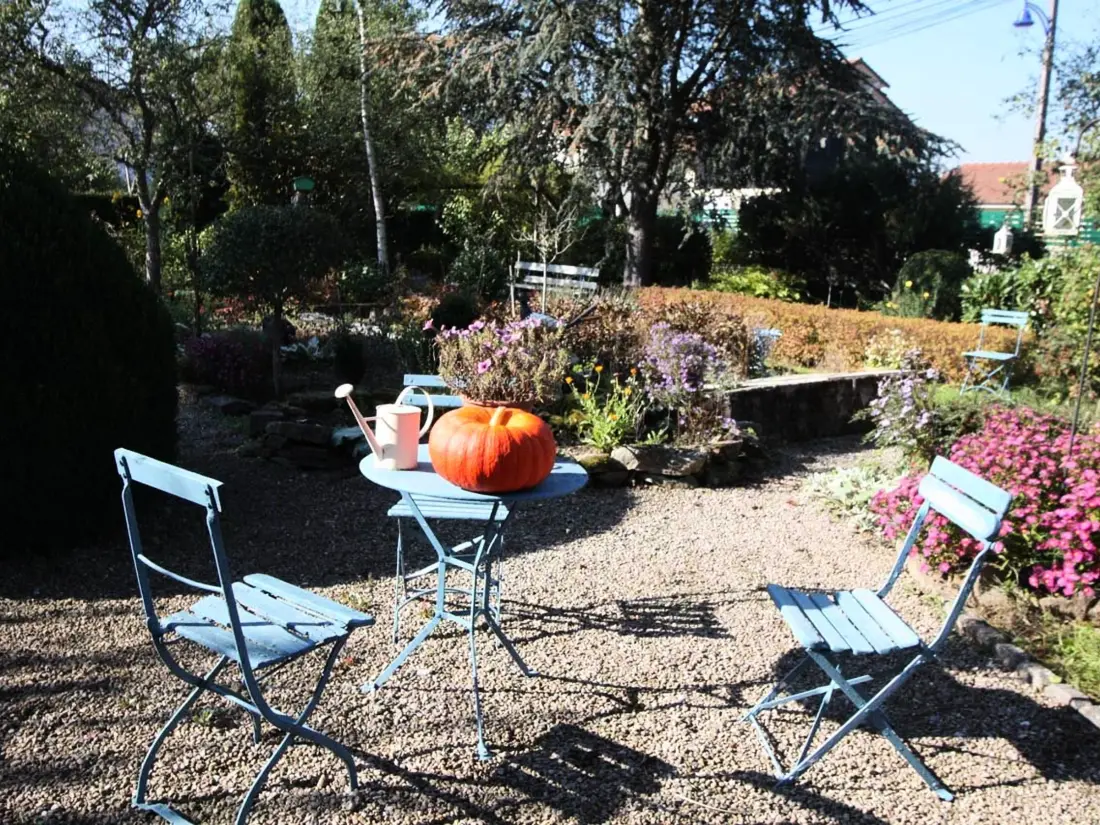 Maison de Vacances Saulcy-sur-Meurthe