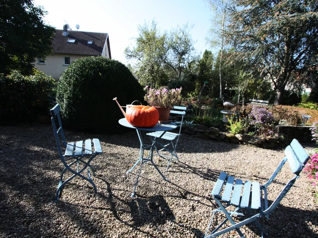Maison de Vacances Saulcy-sur-Meurthe