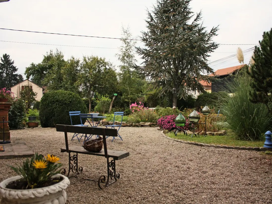 Maison de Vacances Saulcy-sur-Meurthe