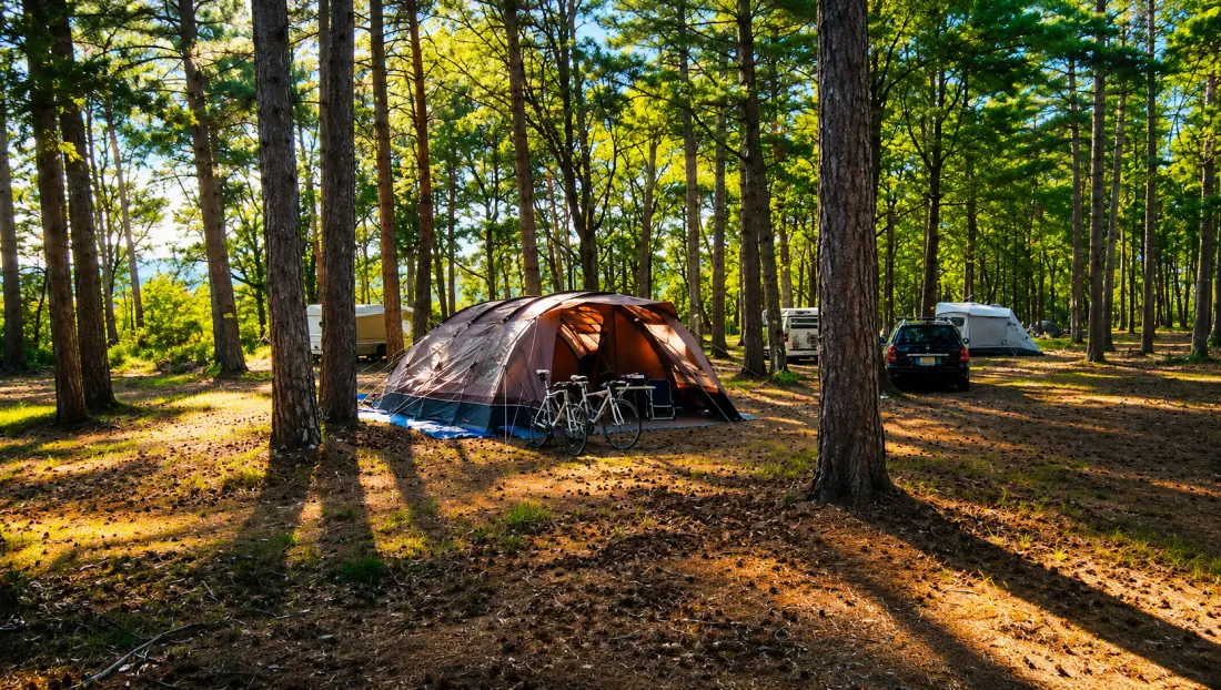 Ushuaïa Villages Provence Ventoux 2 étoiles★★