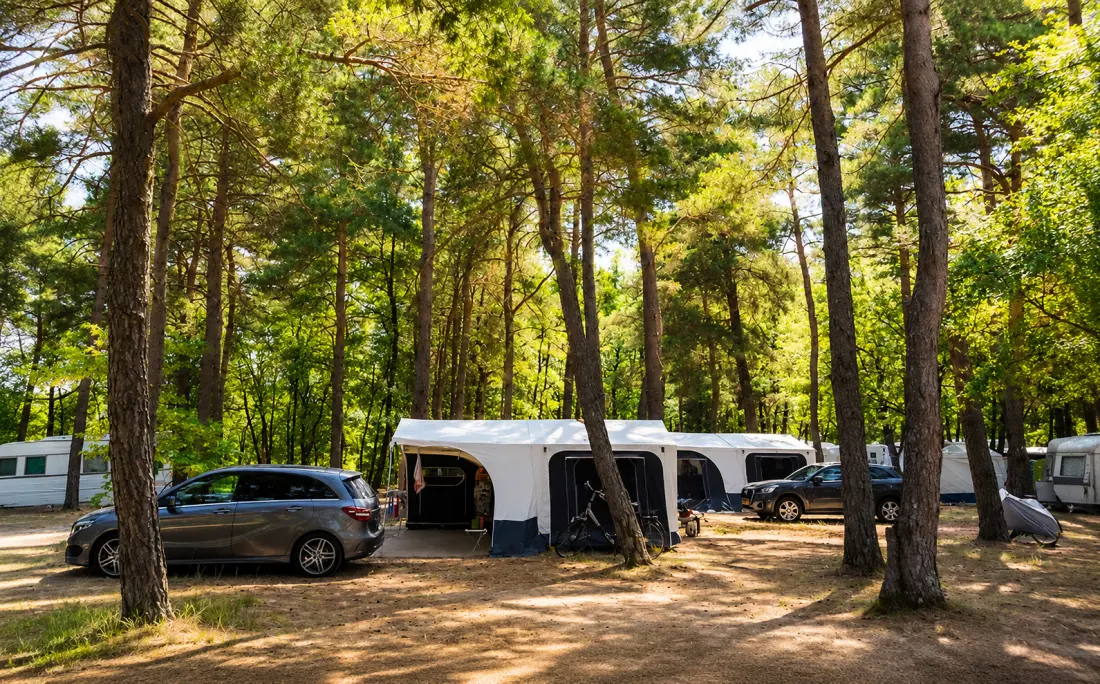 Ushuaïa Villages Provence Ventoux 2 étoiles★★